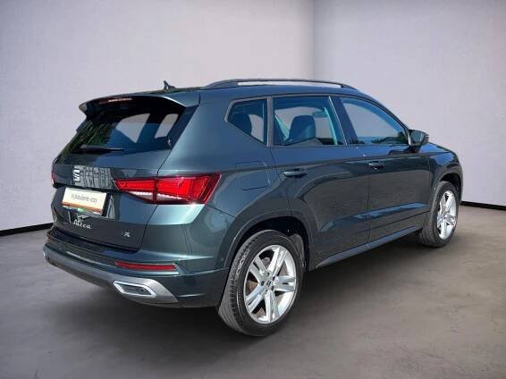 SEAT Ateca 1.5 TSI / 110 kW FR DSG
