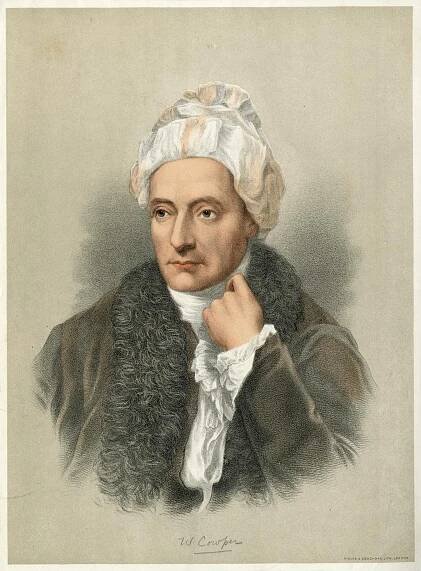 William Cowper