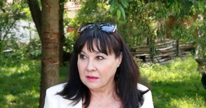 "V léčebně jsem byla kvůli smrti Aničky," brání se Patrasová nařčení z alkoholismu