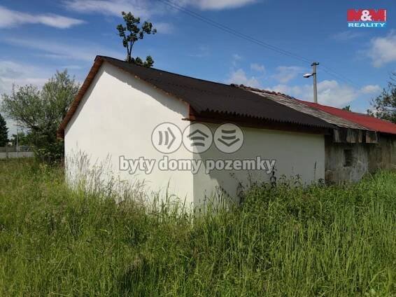 Prodej garáže, 26 m2, Karviná
