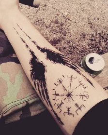 Celtic Tattoos, Forearm Tattoos, Sleeve Tattoos