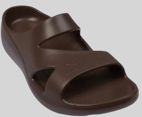 PETER LEGWOOD Dolphin Cioccolato