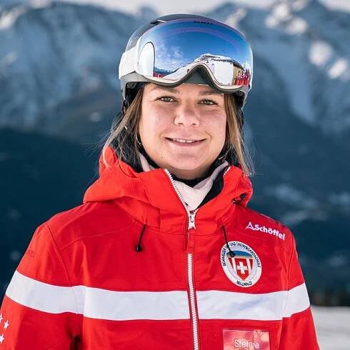 Snow School - Skischule