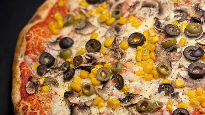 GALERIE | PizzaSpeed.cz