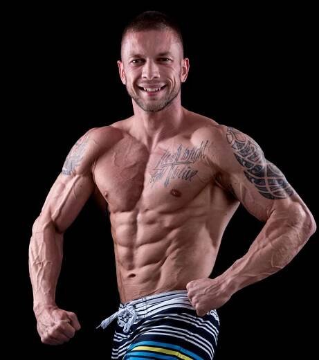 Bundakov Sport - fitness services and sport goods