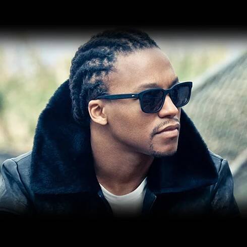 Lupe Fiasco Birthday