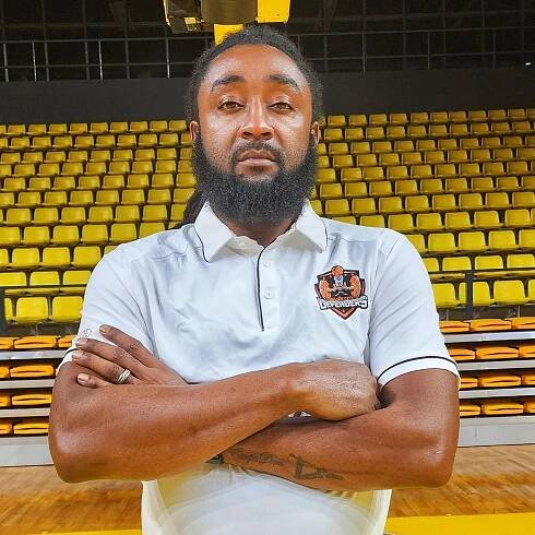 Stephen Williams Jr. – The Belize City Defenders