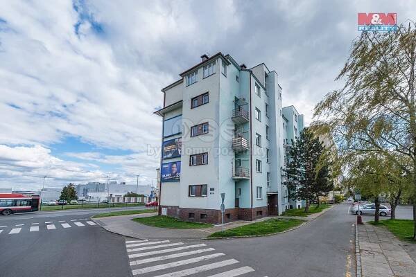 Prodej Byt 1+kk, tř. Václava Klementa, Mladá Boleslav - Mladá Boleslav II