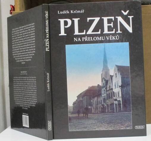 Autor Krčmář Luděk | Antikvariát Beneš