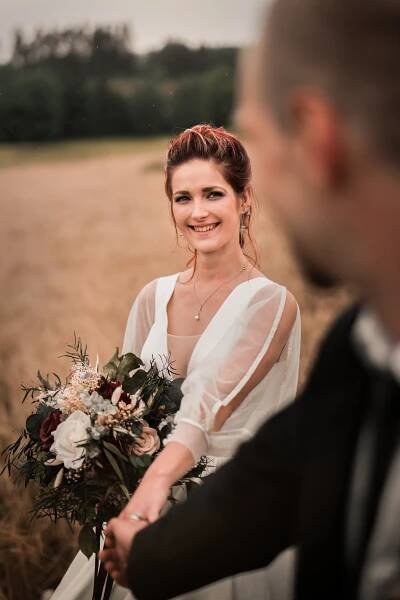 Svatební fotografie + video Čistá u Horek Video produkce - Wolves Photographers • Firmy.cz