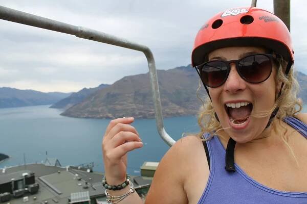 Queenstown — BLOG — RACHEL KING