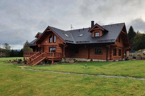 Apartmány Výtoňka