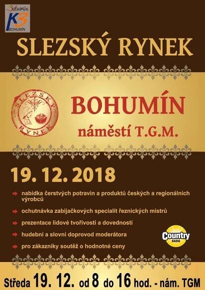 Slezský rynek