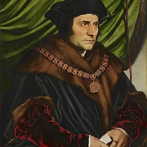 The Church of England must stop feeling guilty about the Reformation