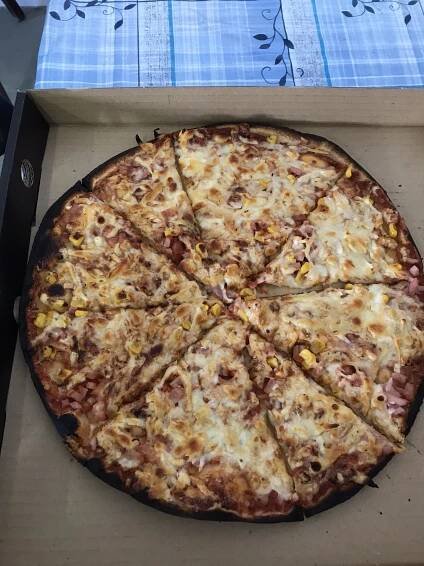 Pizza TARA foto 2