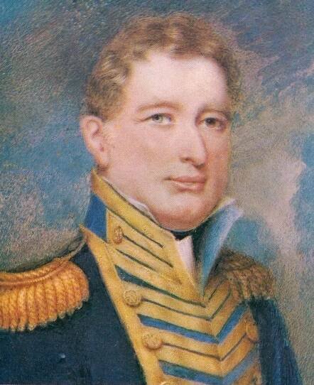 William Brown (Admiral)
