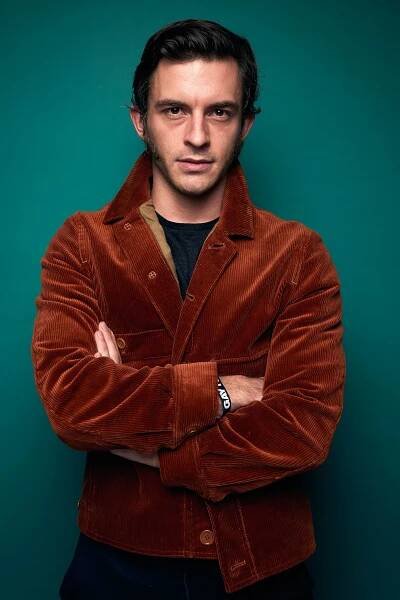 Jonathan Bailey