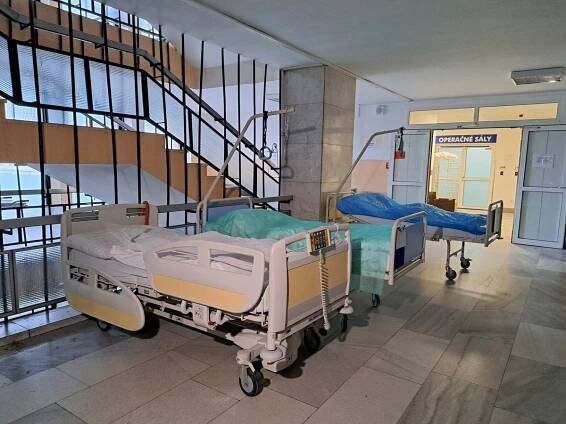 Ministerstvo mení pravidlá reformy nemocníc. V platnosti zostáva, posúvajú sa však termíny