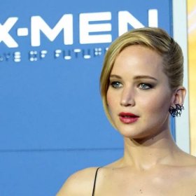 Nude Celebrity Hacking Scandal: Jennifer Lawrence's Nude Pics Surface on Wikipedia Page