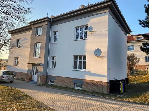 Pronájem Byt 2+1, Žižkova, Mikulov