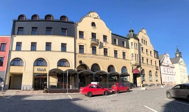 Hotel U Beránka - Česká republika, Východní Čechy | CK Čedok