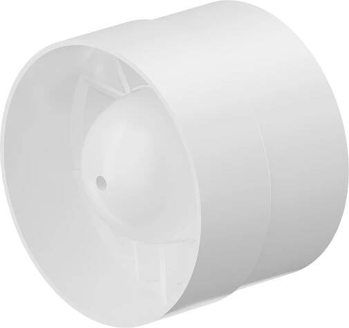 Koupelnový ventilátor MEXEN ZXR 150 - bílý, W9607-150-00