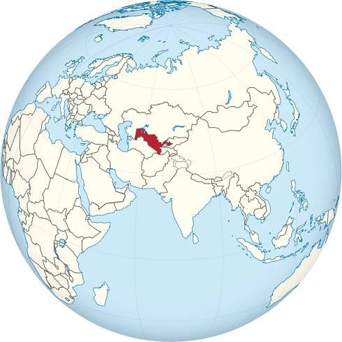 Usbekistan – Wikipedia