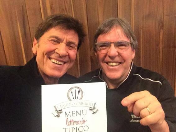 gianni-morandi-gallery-ospiti-armando-al-pantheon 1