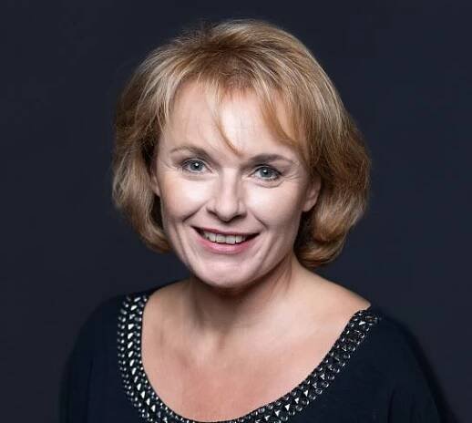 Barbora Munzarová - profil umělce - PražskéMuzikály.cz