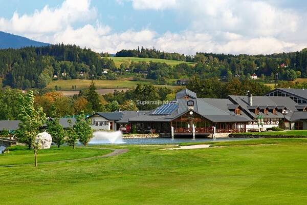 TEE HOUSE ČELADNÁ - Česká Republika - Beskydy a Valašsko - Beskydy a Valašsko | Superzajezdy.cz