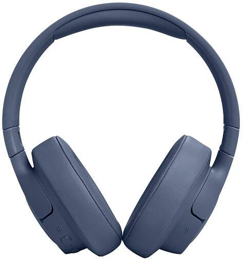 Sluchátka JBL Tune 770NC modrá