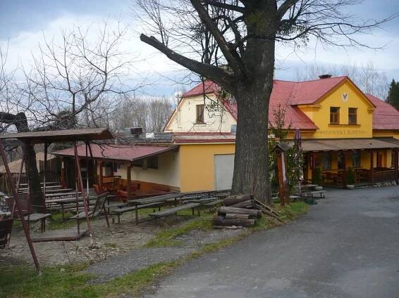 Vyšní Lhoty fotoalbum minipivovaru Kohutka – Pivovary.Info