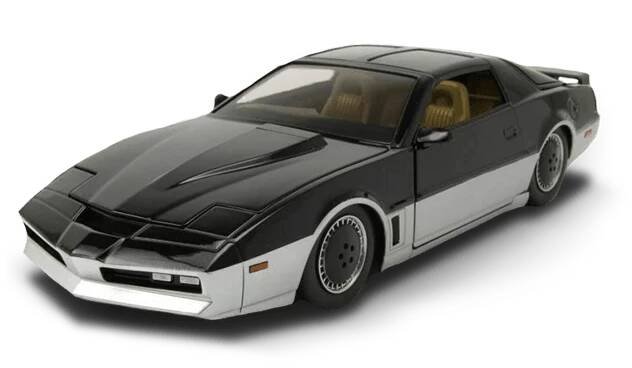 Knight Rider