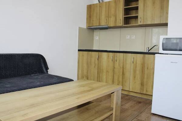apartmán č. 11