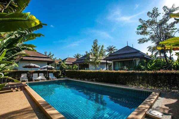 Himaphan Boutique Resort – více informací