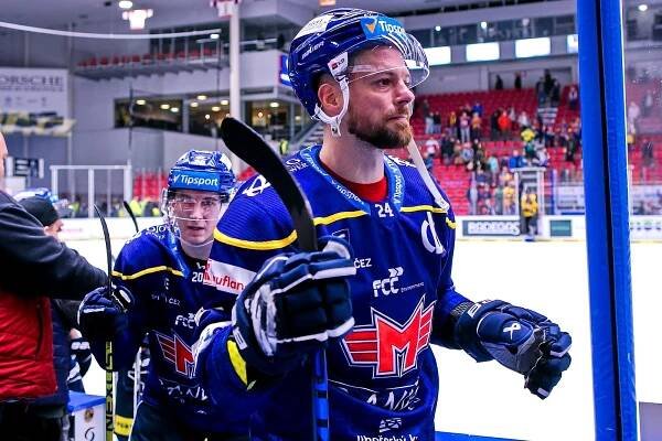 Vyhlášený tvrďák Michal Gulaši má dva tituly z Brna, teď rozdává rány v Motoru