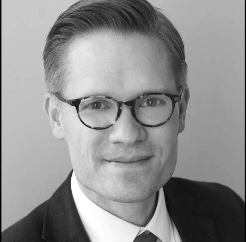Rasmus Nielsen