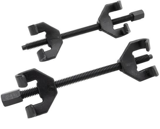 Ruční stahovák pružin, 370mm MG50078