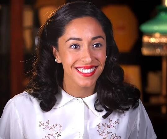 Oona Chaplin Biography - Facts, Childhood, Family Life & Achievements