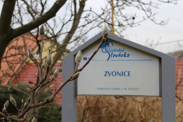 Bystřické hody a putování věřících do Kopce ke kapličkám
