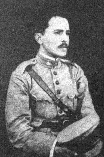 Luís Carlos Prestes - Wikipedia