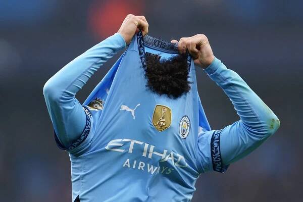 Man City’s hearing looms over football – and the ramifications will be seismic