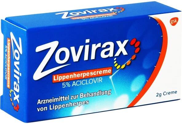 Zovirax Tablety Dr Max