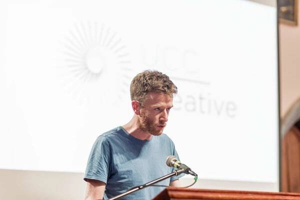 Previous Events | UCC Creative