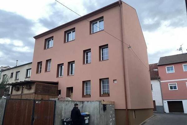 ZATEPLENÍM foto 1