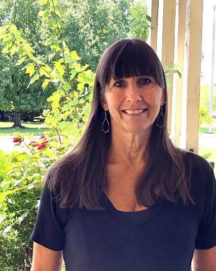 Meet the Teacher: Karen Allen