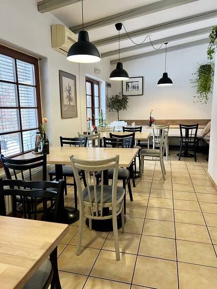 Pozvánka: příjemná restaurace v Brně – Řečkovicích – Nová chaloupka | www.coolbrnoblog.cz