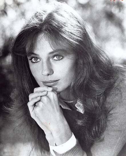 FOTO: Jacqueline Bisset byla jako mladá nádherná. – stránka 7