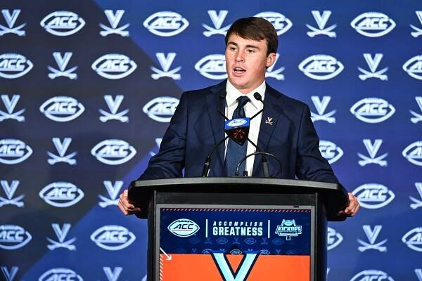 Virginia football position preview 2025: Quarterbacks