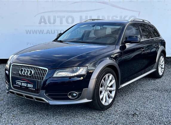 Audi - A4